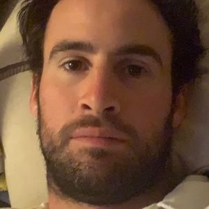 Meet your Posher, Billy